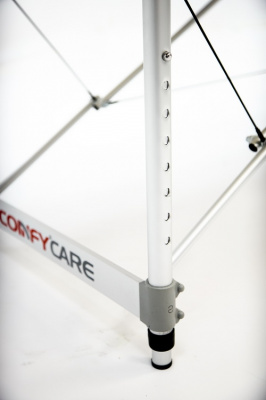 MET Comfort A3, синий